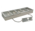 Piper Products 2HFW-1 Drop-In Hot Food Multi-Well