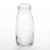 American Metalcraft GMB16 16 Oz. 2.75" Dia. x 6.5" H Milk Bottle