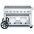 Crown Verity CV-CCB-48-LP 45" Series Grill - 99,000 BTU