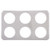 Winco ADP-444 Adapter Plate 21"