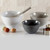 American Metalcraft MCW10 Stainless Steel Measuring Cup