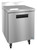 Hoshizaki WF27B-01 27" W One-Section One Door Reach-In Steelheart Series Worktop Freezer