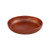 American Metalcraft ADSEAC14 14" 128 Oz. Aluminum Round Seafood Tray