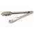 Winco UT-9 9" Stainless Steel Utility Tongs