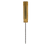 Town 226808-57 Shield Tip Cleaning Drill
