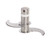 Robot Coupe R8 8 L. Stainless Steel Bowl with Handle Cutter and Mixer - 208-240 Volts, 3 HP