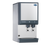 Follett LLC E12CI414A-L Symphony Plus Countertop 16.12" W Air Cooled Countertop Chewblet Ice and Water Dispenser - 230 Volts