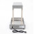 Adcraft IDW-940W 13" W Stainless Steel French Fry or Food Warmer Display - 120 Volts