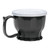 Dinex DX9000B03 0.79 oz. Polypropylene Convection/Thermalization Ware Cup