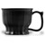Dinex DX9000B03 0.79 oz. Polypropylene Convection/Thermalization Ware Cup