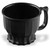 Dinex DX9000B03 0.79 oz. Polypropylene Convection/Thermalization Ware Cup