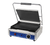 Globe GSG1410 Sandwich Grill - 120 Volts