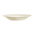 CAC China FR-120 12" Dia. 22 Oz. European White Ceramic Round Franklin Pasta Bowl (1 Dozen)