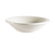 CAC China TGO-32 3.5 Oz. Bone White Porcelain Round Tango Fruit Dish (3 Dozen Per Case)