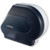 San Jamar R6500TBK Classic Quantum Bath Tissue Dispenser 22"