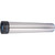 San Jamar C3400EH Stainless Steel 23-1/2"L Cup Dispenser
