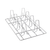 RATIONAL 6035.1006 Gastronorm Super Spike Chicken Grid