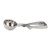 Winco ISS-10 3.75 Oz. Stainless Steel Disher and Portioner