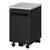 Turbo Air TBB-1SB-N6 23.63"W One-Section Solid Door Back Bar Cooler