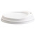 Cambro CLSSM8B5148 1.45 Oz. White Disposable Sip (1000 Per Case)
