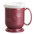 Cambro CLSSM8B5148 1.45 Oz. White Disposable Sip (1000 Per Case)