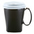 Cambro CLSSM8B5148 1.45 Oz. White Disposable Sip (1000 Per Case)