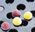 Matfer Bourgeat 336151 Flexipan Half Sphere Mold 96 Count 1/4 Oz. Cap. 1" Dia. x 1/2"H Food Grade Silicone
