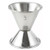 Winco J-2 0.75 Oz. Stainless Steel Jigger