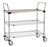 Metro MW403 MW Standard Duty Utility Cart