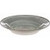 Carlisle 5400318 18 1/2 Oz. Plastic Round Mingle Soup Bowl
