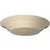 Carlisle 5400318 18 1/2 Oz. Plastic Round Mingle Soup Bowl