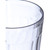 Dinex DX4GC1207
 3-1/4"
 12 oz
 Plastic
 Clear
 Tumbler