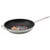 Winco SSFP-14NS 14.25" Stainless Steel and Aluminum Premium Fry Pan