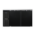 Continental Refrigerator BB59SN 59"W Solid Door Refrigerated Back Bar Cooler