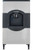 Ice-O-Matic CD40130 180 Lb. Floor Model Ice Dispenser - 115 Volts
