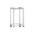 Convotherm CCTT10-4 CasSette Transport Trolley