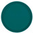 Cambro 1950414 19.5"Dia. Teal Round Serving Camtray - 12/Case