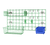 Metro SWA2 Smartwall Accessory Kit