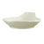 CAC China SOH-43 4 Oz. American White Ceramic Round Soho Fruit Bowl (4 Dozen Per Case)