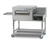 Lincoln Foodservice 1180-FB1G Lincoln Impinger II Express Oven Package - 40,000 BTU