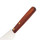 Matfer Bourgeat 982045 12"L Stainless Steel Spatula/Turner
