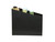 Cal-Mil 2045 9-1/4"W x 19-1/4"D x 16-3/4"H Classic Cup/Lid Organizer
