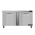 Continental Refrigerator SW60N 60"W Two-Section Work Top Refrigerator