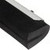 Carlisle 36632400 22" Long Metal Frame Standard Color Flo-Pac Floor Squeegee Head