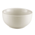 CAC China REC-27 5.75" Dia. 18 Oz. American White Ceramic Round REC Cereal Bowl (3 Dozen Per Case)