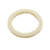 T&S Brass 001022-45M25 Bottom Gasket, 1/16" H, 3/4" OD, rubber, gray (for Eterna cartridge) (25 each per bag)