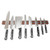 Winco WMB-24 24" Knife Bar