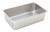 Winco C-WPP 6" Deep Full Size Stainless Steel Spillage Pan