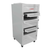 Southbend 234R-LP 34" Liquid Propane Radiant Broiler - 220,000 BTU