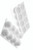 Matfer Bourgeat 258314 Silikomart 3D Mold 11-3/4"L x 7"W Silicone